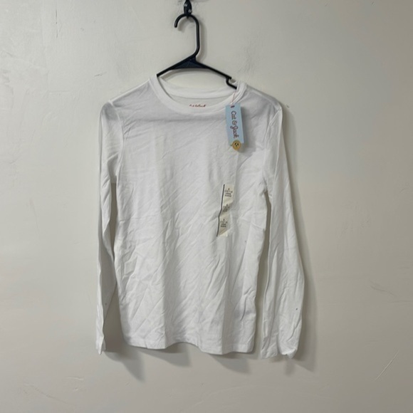 Cat & Jack boys long sleeve tee - Picture 1 of 2